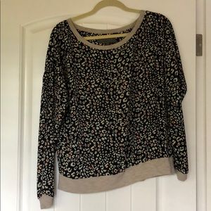 Sunday In Brooklyn Blouse